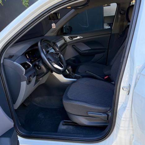 VOLKSWAGEN T-Cross 1.0 4P 200 TSI FLEX AUTOM�TICO, Foto 7