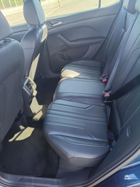 VOLKSWAGEN T-Cross 1.4 4P 250 TSI FLEX HIGHLINE AUTOM�TICO, Foto 2