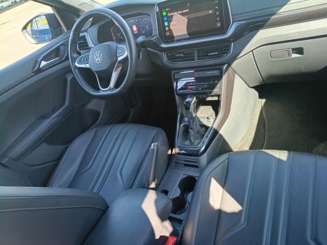 VOLKSWAGEN T-Cross 1.4 4P 250 TSI FLEX HIGHLINE AUTOM�TICO, Foto 3
