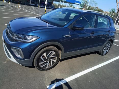 VOLKSWAGEN T-Cross 1.4 4P 250 TSI FLEX HIGHLINE AUTOM�TICO, Foto 6