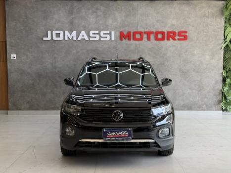 VOLKSWAGEN T-Cross 1.0 4P 200 TSI FLEX SENSE AUTOM�TICO, Foto 2