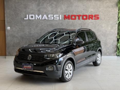 VOLKSWAGEN T-Cross 1.0 4P 200 TSI FLEX SENSE AUTOM�TICO, Foto 3