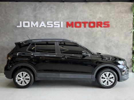 VOLKSWAGEN T-Cross 1.0 4P 200 TSI FLEX SENSE AUTOM�TICO, Foto 4