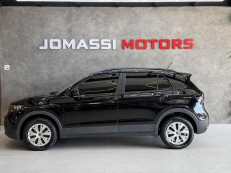 VOLKSWAGEN T-Cross 1.0 4P 200 TSI FLEX SENSE AUTOM�TICO, Foto 5
