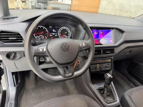 VOLKSWAGEN T-Cross 1.0 4P 200 TSI FLEX SENSE AUTOM�TICO, Foto 9