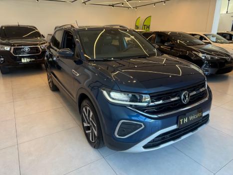 VOLKSWAGEN T-Cross 1.4 4P 250 TSI FLEX HIGHLINE AUTOM�TICO, Foto 2