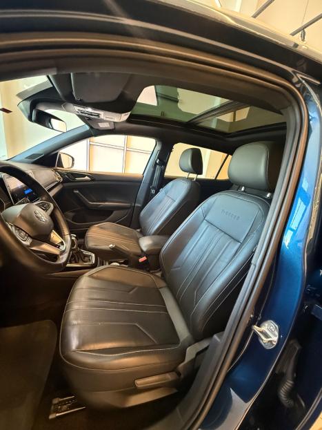 VOLKSWAGEN T-Cross 1.4 4P 250 TSI FLEX HIGHLINE AUTOM�TICO, Foto 6