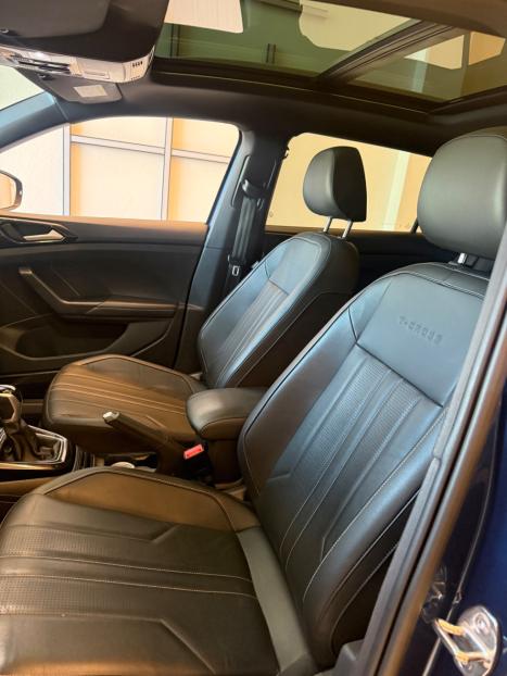 VOLKSWAGEN T-Cross 1.4 4P 250 TSI FLEX HIGHLINE AUTOM�TICO, Foto 7