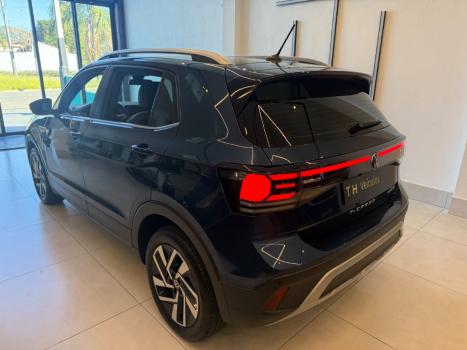 VOLKSWAGEN T-Cross 1.4 4P 250 TSI FLEX HIGHLINE AUTOM�TICO, Foto 16