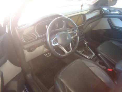VOLKSWAGEN T-Cross 1.4 4P 250 TSI FLEX HIGHLINE AUTOM�TICO, Foto 2