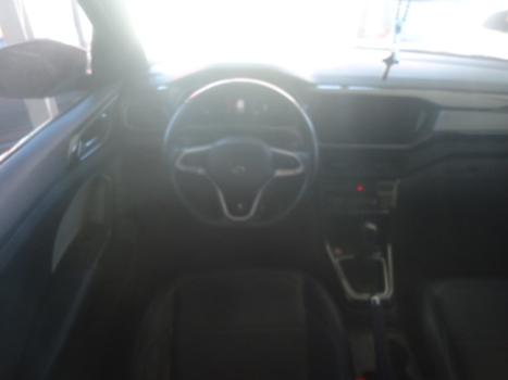 VOLKSWAGEN T-Cross 1.4 4P 250 TSI FLEX HIGHLINE AUTOM�TICO, Foto 4