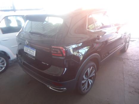VOLKSWAGEN T-Cross 1.4 4P 250 TSI FLEX HIGHLINE AUTOM�TICO, Foto 6