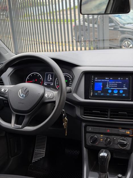 VOLKSWAGEN T-Cross 1.0 4P 200 TSI FLEX SENSE AUTOM�TICO, Foto 6