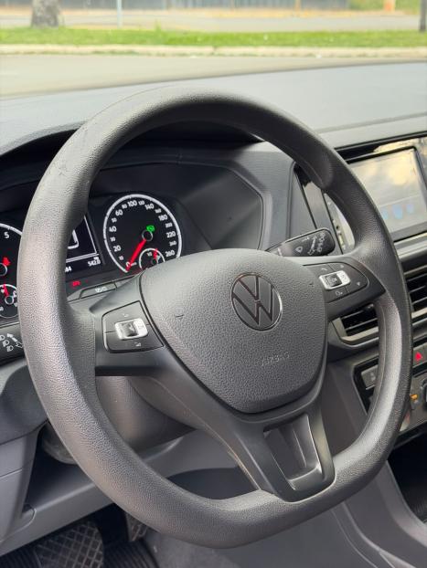 VOLKSWAGEN T-Cross 1.0 4P 200 TSI FLEX SENSE AUTOM�TICO, Foto 7