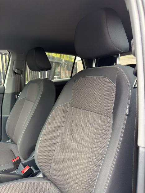 VOLKSWAGEN T-Cross 1.0 4P 200 TSI FLEX SENSE AUTOM�TICO, Foto 8