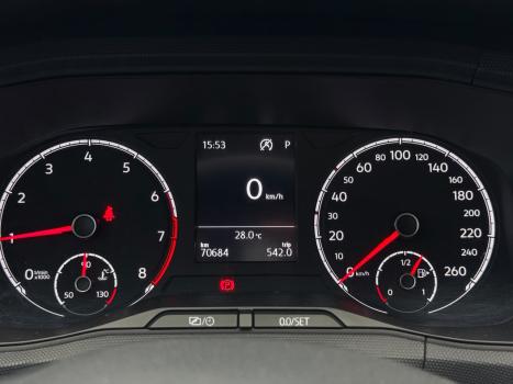 VOLKSWAGEN T-Cross 1.0 4P 200 TSI FLEX SENSE AUTOM�TICO, Foto 9