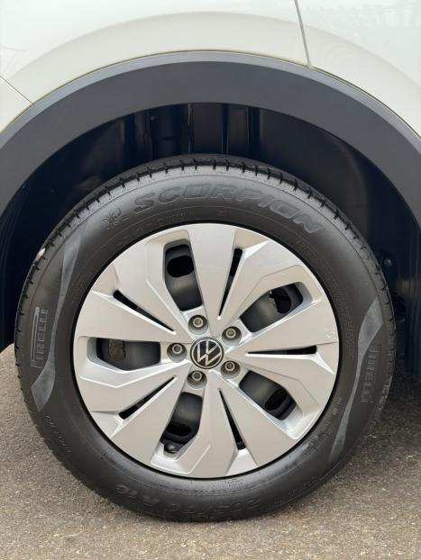 VOLKSWAGEN T-Cross 1.0 4P 200 TSI FLEX SENSE AUTOMÁTICO, Foto 6