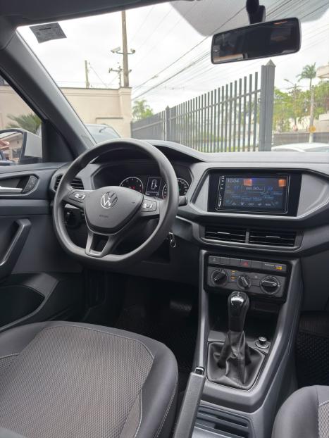 VOLKSWAGEN T-Cross 1.0 4P 200 TSI FLEX SENSE AUTOMÁTICO, Foto 7
