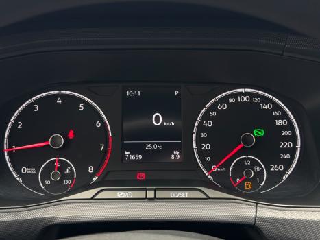 VOLKSWAGEN T-Cross 1.0 4P 200 TSI FLEX SENSE AUTOMÁTICO, Foto 8