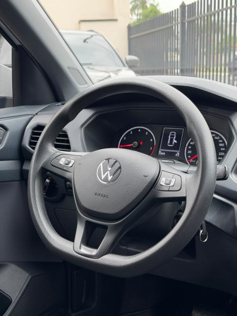 VOLKSWAGEN T-Cross 1.0 4P 200 TSI FLEX SENSE AUTOMÁTICO, Foto 9