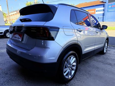 VOLKSWAGEN T-Cross 1.0 4P 200 TSI FLEX SENSE AUTOM�TICO, Foto 3