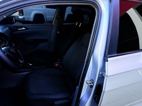 VOLKSWAGEN T-Cross 1.0 4P 200 TSI FLEX SENSE AUTOM�TICO, Foto 7