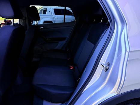 VOLKSWAGEN T-Cross 1.0 4P 200 TSI FLEX SENSE AUTOM�TICO, Foto 8
