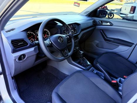 VOLKSWAGEN T-Cross 1.0 4P 200 TSI FLEX SENSE AUTOM�TICO, Foto 11