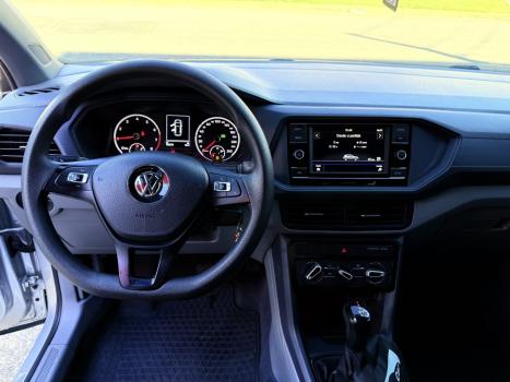 VOLKSWAGEN T-Cross 1.0 4P 200 TSI FLEX SENSE AUTOM�TICO, Foto 14