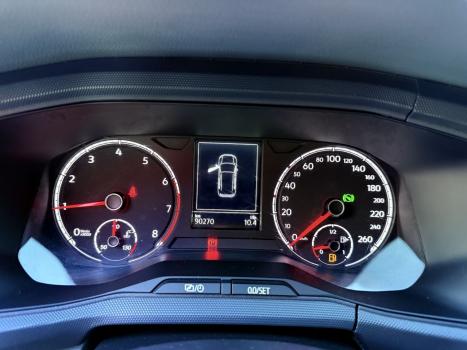 VOLKSWAGEN T-Cross 1.0 4P 200 TSI FLEX SENSE AUTOM�TICO, Foto 15