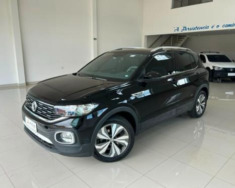 VOLKSWAGEN T-Cross 1.4 4P 250 TSI FLEX HIGHLINE AUTOM�TICO, Foto 1