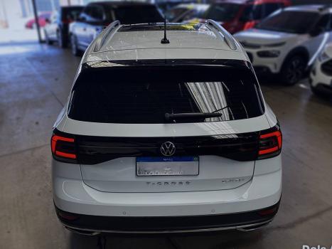 VOLKSWAGEN T-Cross 1.4 4P 250 TSI FLEX HIGHLINE AUTOM�TICO, Foto 4