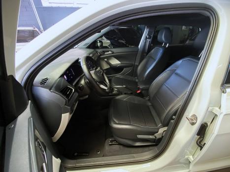 VOLKSWAGEN T-Cross 1.4 4P 250 TSI FLEX HIGHLINE AUTOM�TICO, Foto 7