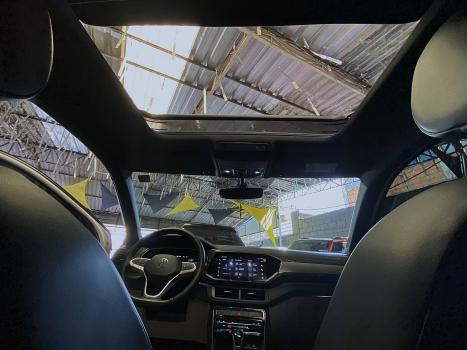 VOLKSWAGEN T-Cross 1.4 4P 250 TSI FLEX HIGHLINE AUTOM�TICO, Foto 9