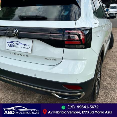 VOLKSWAGEN T-Cross 1.4 4P 250 TSI FLEX HIGHLINE AUTOM�TICO, Foto 6