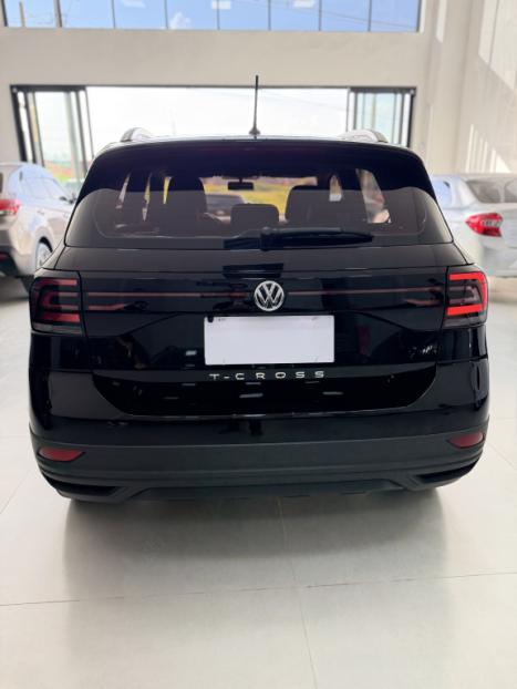VOLKSWAGEN T-Cross 1.0 4P 200 TSI FLEX SENSE AUTOM�TICO, Foto 5