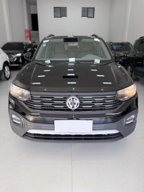 VOLKSWAGEN T-Cross 1.0 4P 200 TSI FLEX SENSE AUTOM�TICO, Foto 6