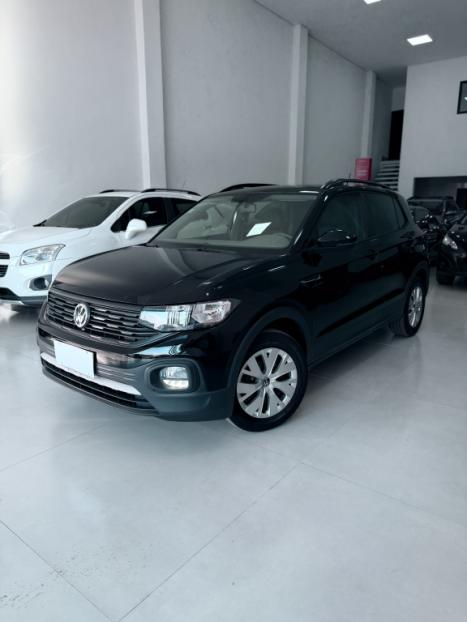 VOLKSWAGEN T-Cross 1.0 4P 200 TSI FLEX SENSE AUTOM�TICO, Foto 1