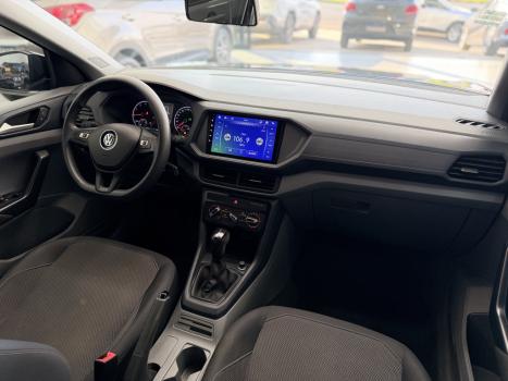 VOLKSWAGEN T-Cross 1.0 4P 200 TSI FLEX SENSE AUTOM�TICO, Foto 7