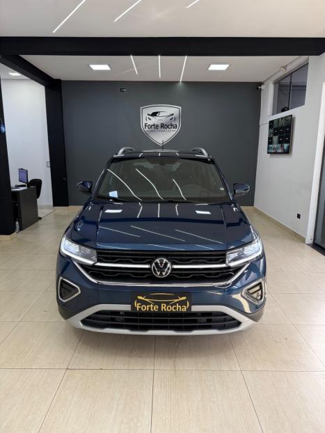 VOLKSWAGEN T-Cross 1.4 4P 250 TSI FLEX HIGHLINE AUTOM�TICO, Foto 3