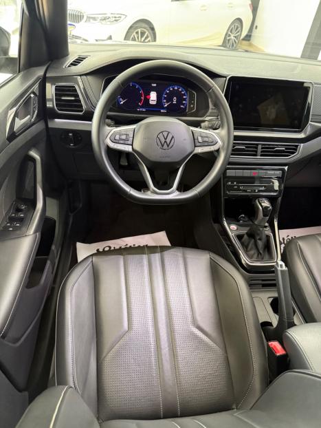 VOLKSWAGEN T-Cross 1.4 4P 250 TSI FLEX HIGHLINE AUTOM�TICO, Foto 11