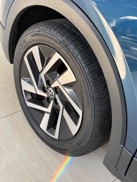 VOLKSWAGEN T-Cross 1.4 4P 250 TSI FLEX HIGHLINE AUTOM�TICO, Foto 12
