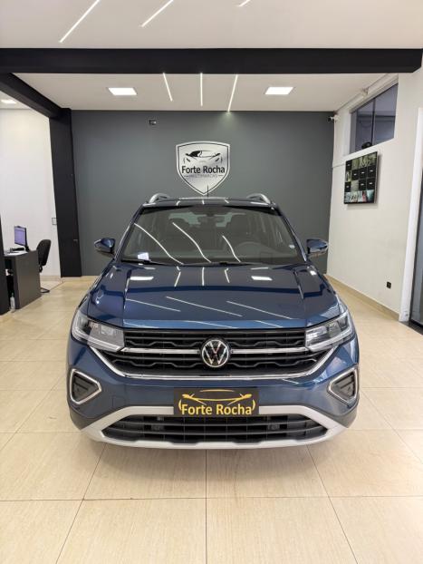 VOLKSWAGEN T-Cross 1.4 4P 250 TSI FLEX HIGHLINE AUTOM�TICO, Foto 14