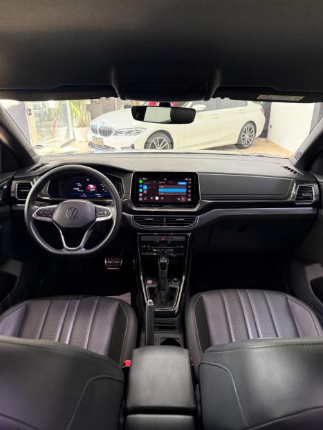 VOLKSWAGEN T-Cross 1.4 4P 250 TSI FLEX HIGHLINE AUTOM�TICO, Foto 18