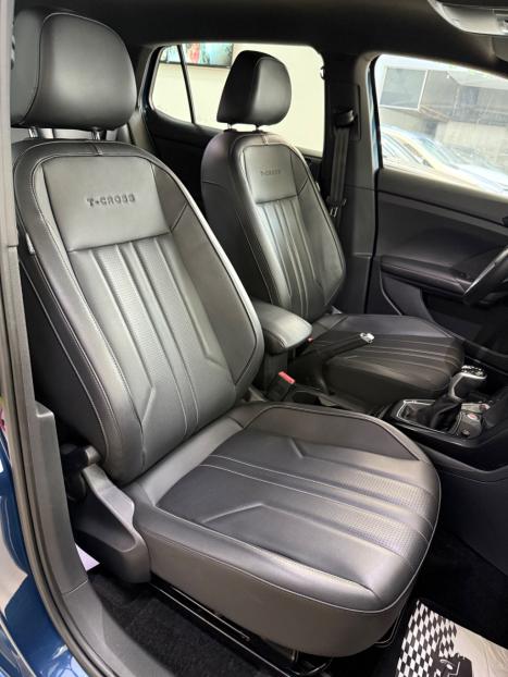 VOLKSWAGEN T-Cross 1.4 4P 250 TSI FLEX HIGHLINE AUTOM�TICO, Foto 25