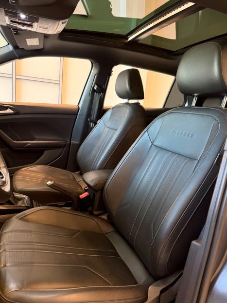 VOLKSWAGEN T-Cross 1.4 4P 250 TSI FLEX HIGHLINE AUTOM�TICO, Foto 8