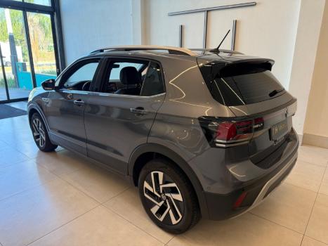 VOLKSWAGEN T-Cross 1.4 4P 250 TSI FLEX HIGHLINE AUTOM�TICO, Foto 14