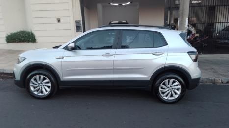 VOLKSWAGEN T-Cross 1.0 4P 200 TSI FLEX SENSE AUTOM�TICO, Foto 1