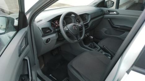 VOLKSWAGEN T-Cross 1.0 4P 200 TSI FLEX SENSE AUTOM�TICO, Foto 2