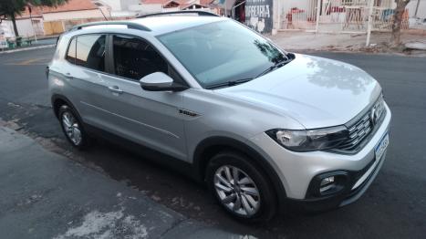 VOLKSWAGEN T-Cross 1.0 4P 200 TSI FLEX SENSE AUTOM�TICO, Foto 7